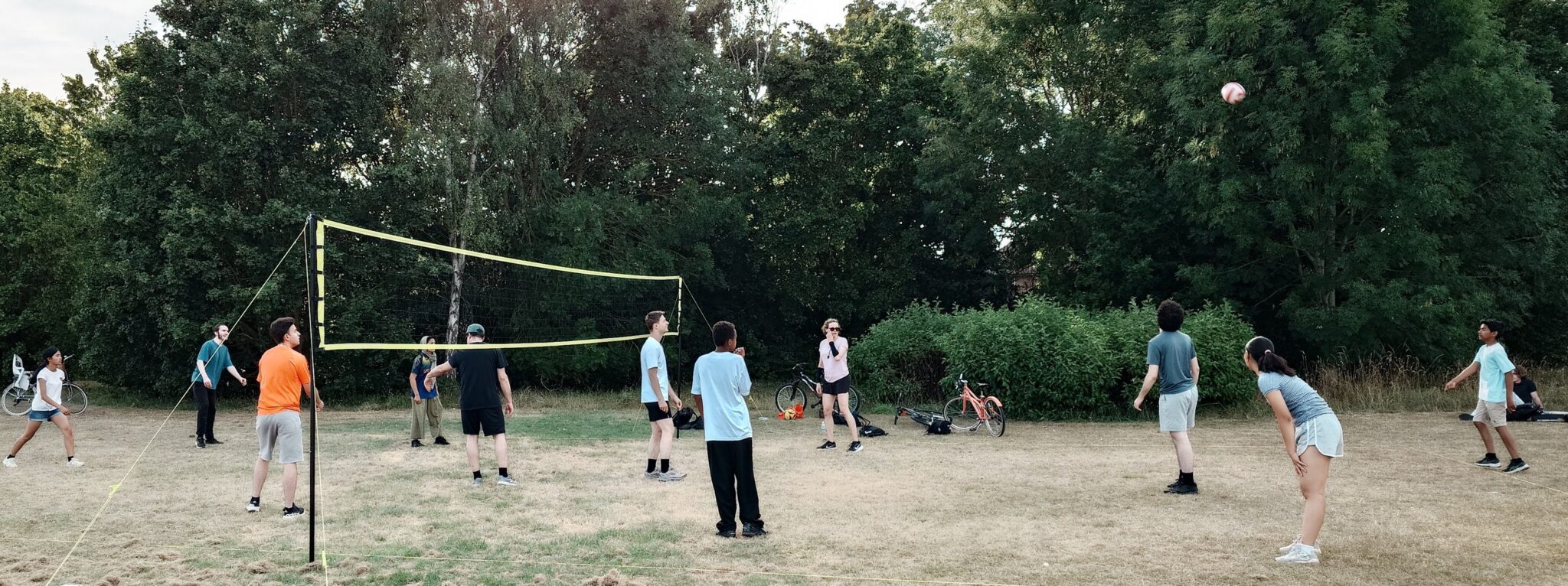 Outdoor Season 2025-26